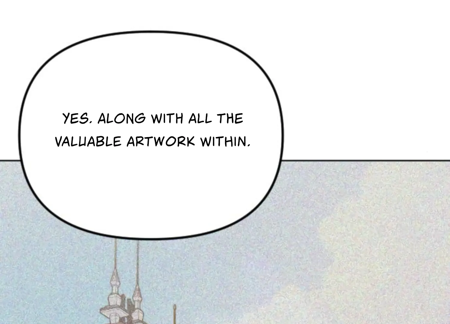 Fall in Love or Die chapter 67 page 107