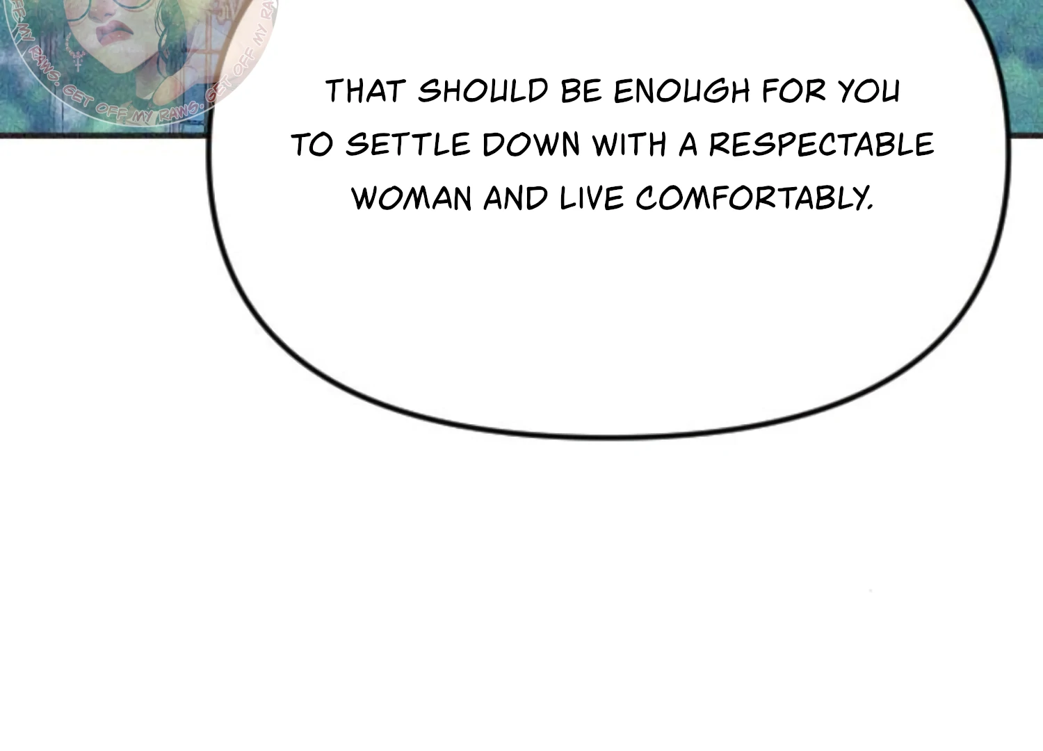 Fall in Love or Die chapter 67 page 110