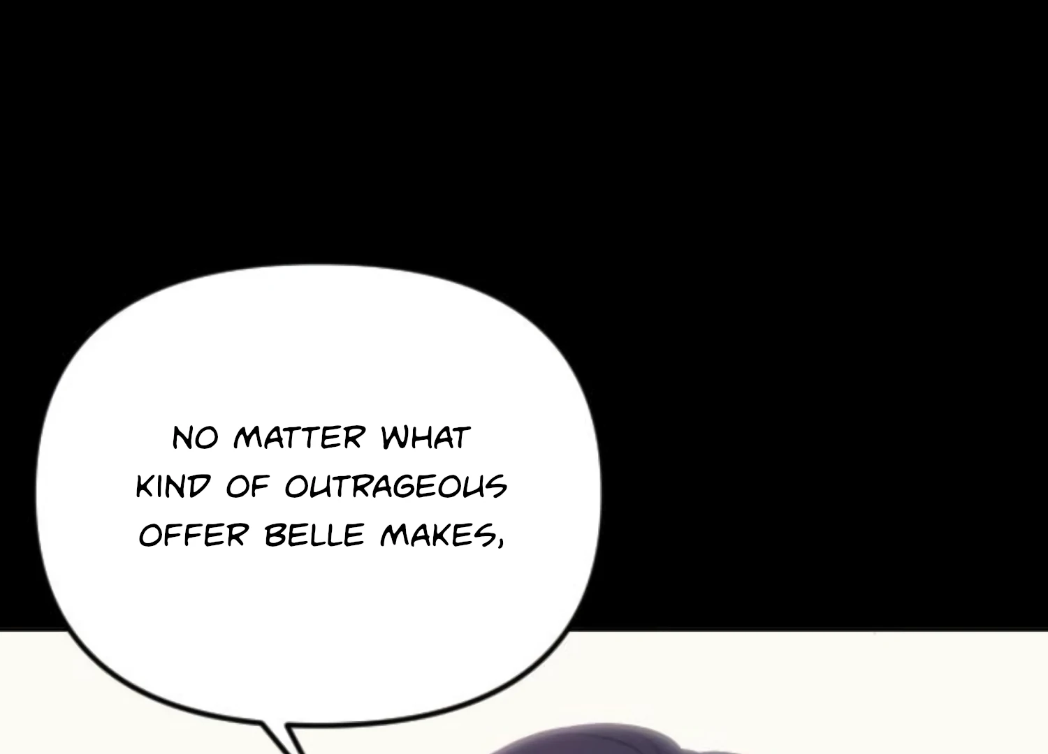 Fall in Love or Die chapter 67 page 118