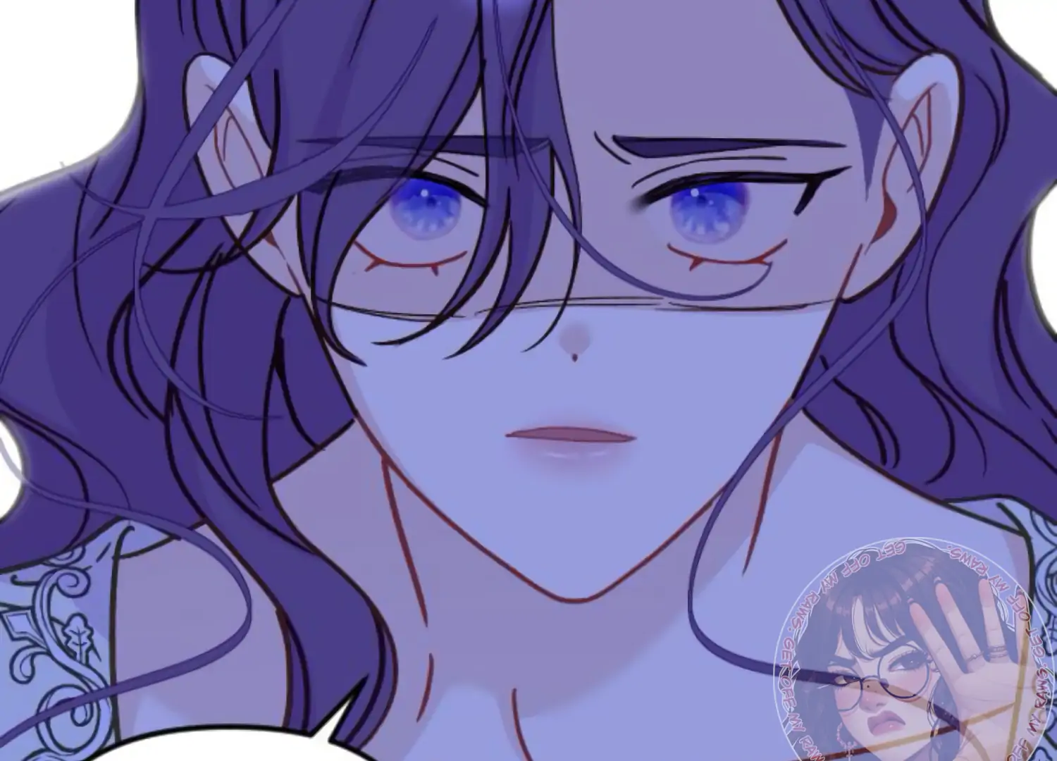 Fall in Love or Die chapter 67 page 12