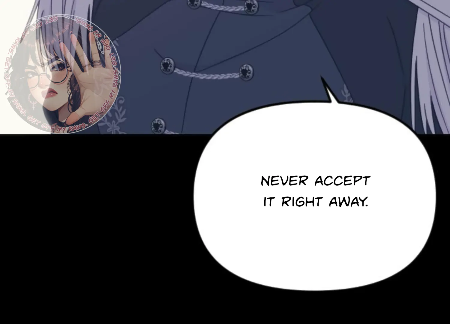 Fall in Love or Die chapter 67 page 120