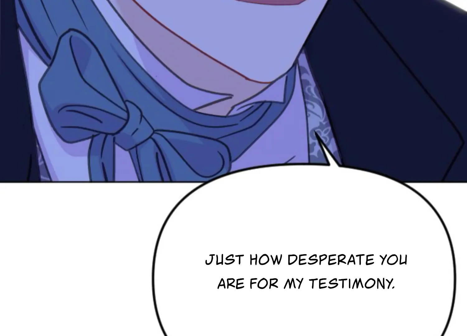 Fall in Love or Die chapter 67 page 129
