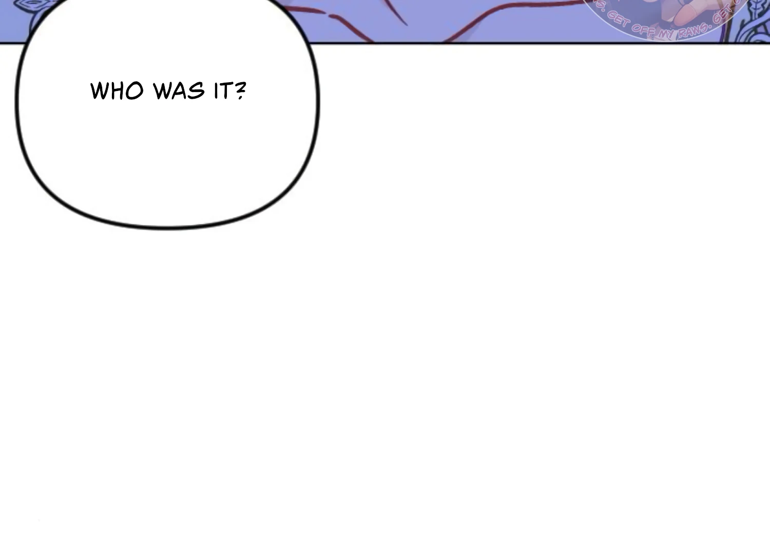 Fall in Love or Die chapter 67 page 13