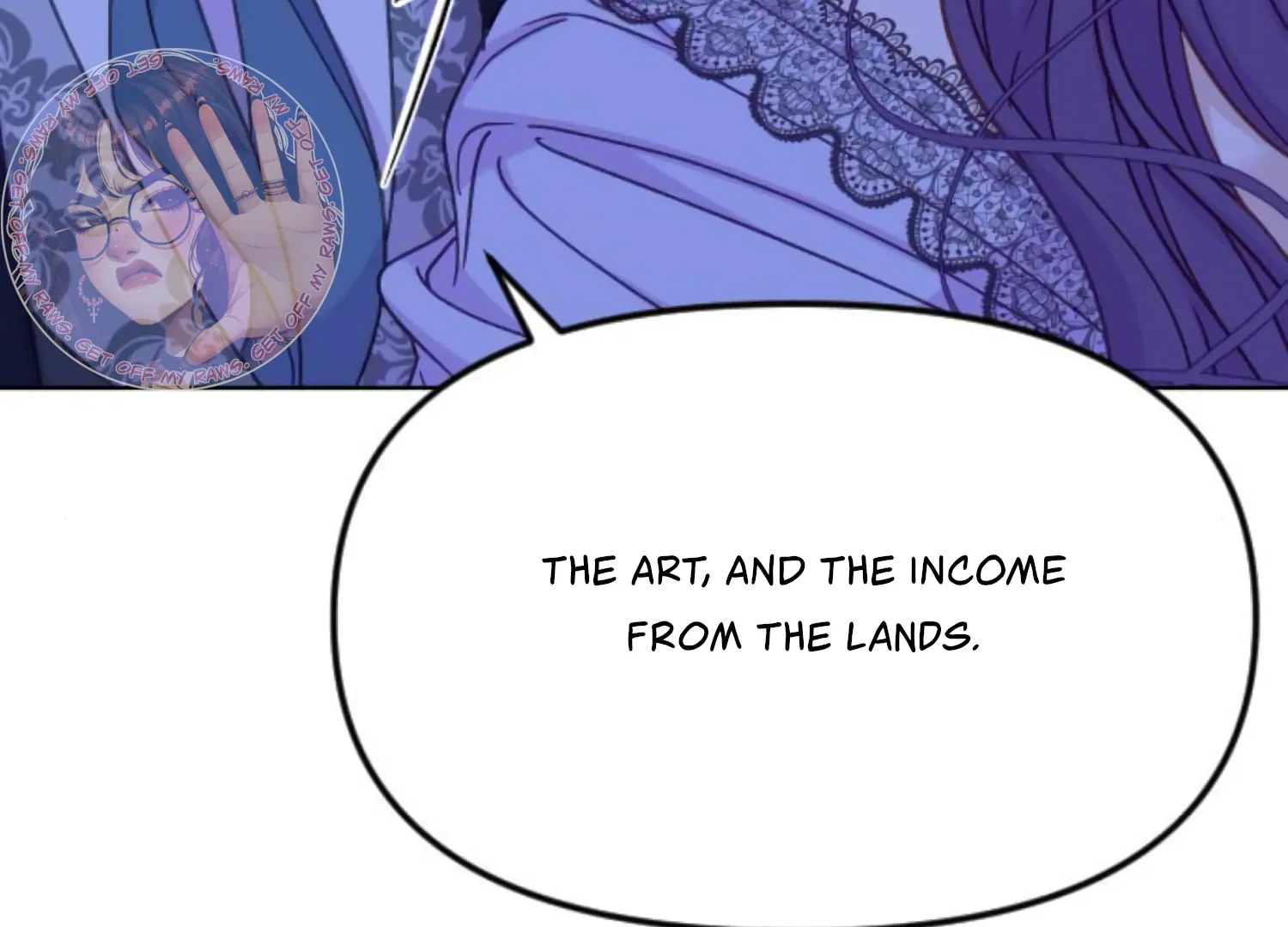 Fall in Love or Die chapter 67 page 133
