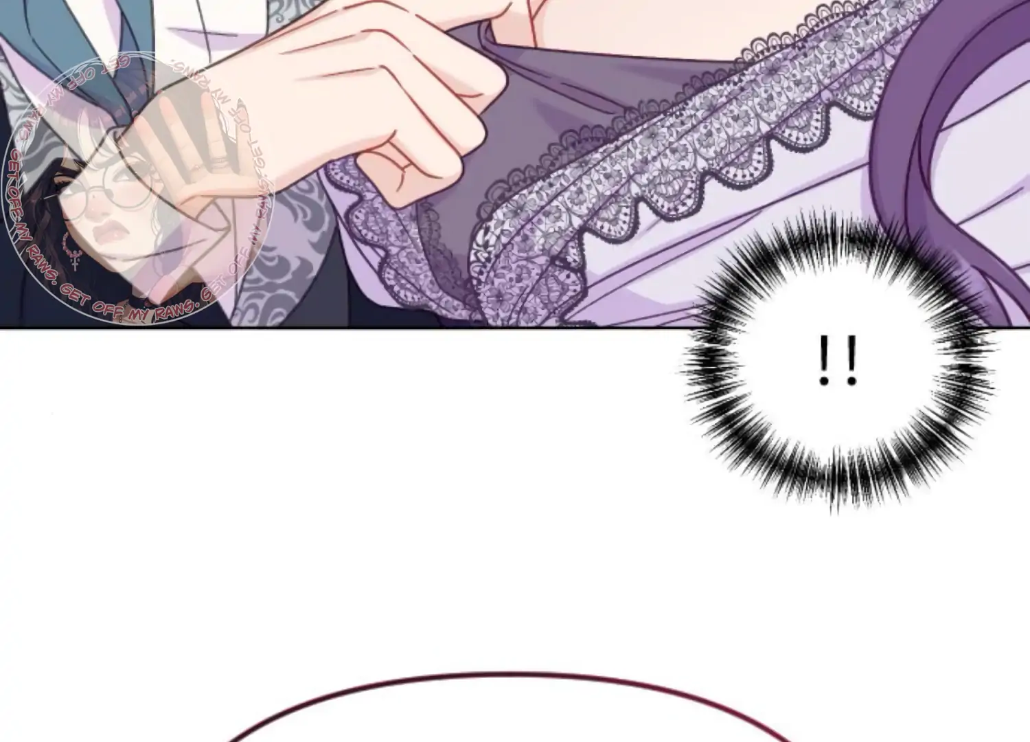 Fall in Love or Die chapter 67 page 145