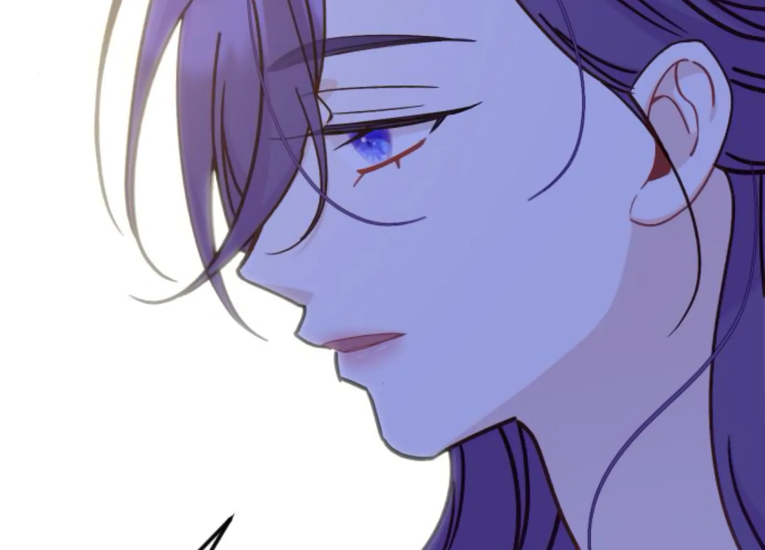 Fall in Love or Die chapter 67 page 148
