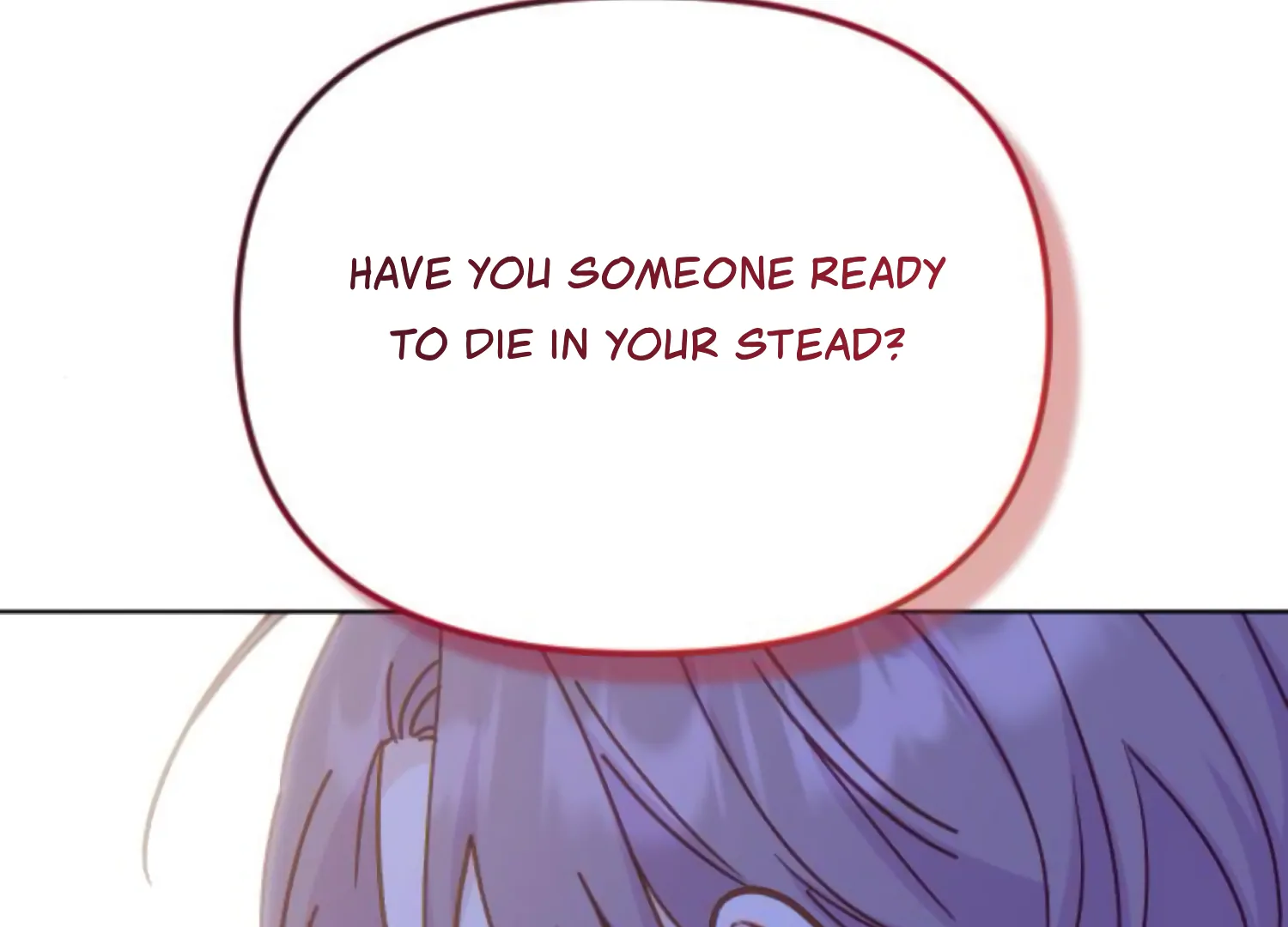 Fall in Love or Die chapter 67 page 159
