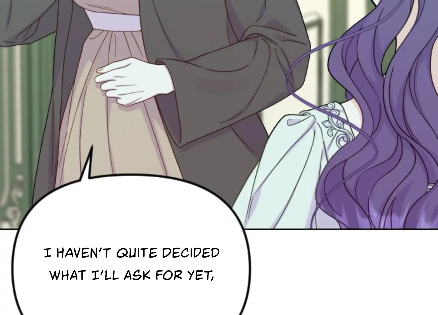 Fall in Love or Die chapter 67 page 16