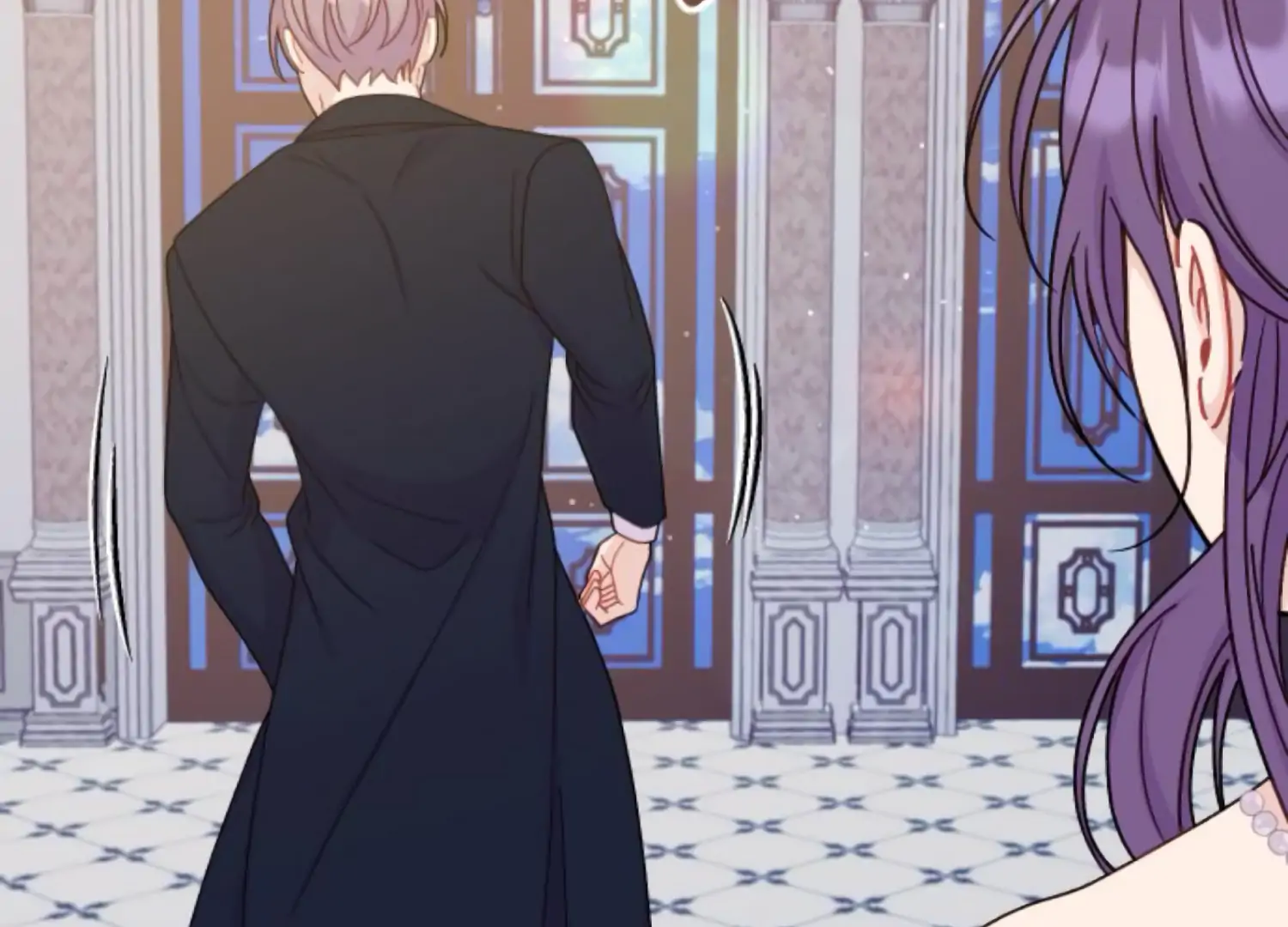 Fall in Love or Die chapter 67 page 169