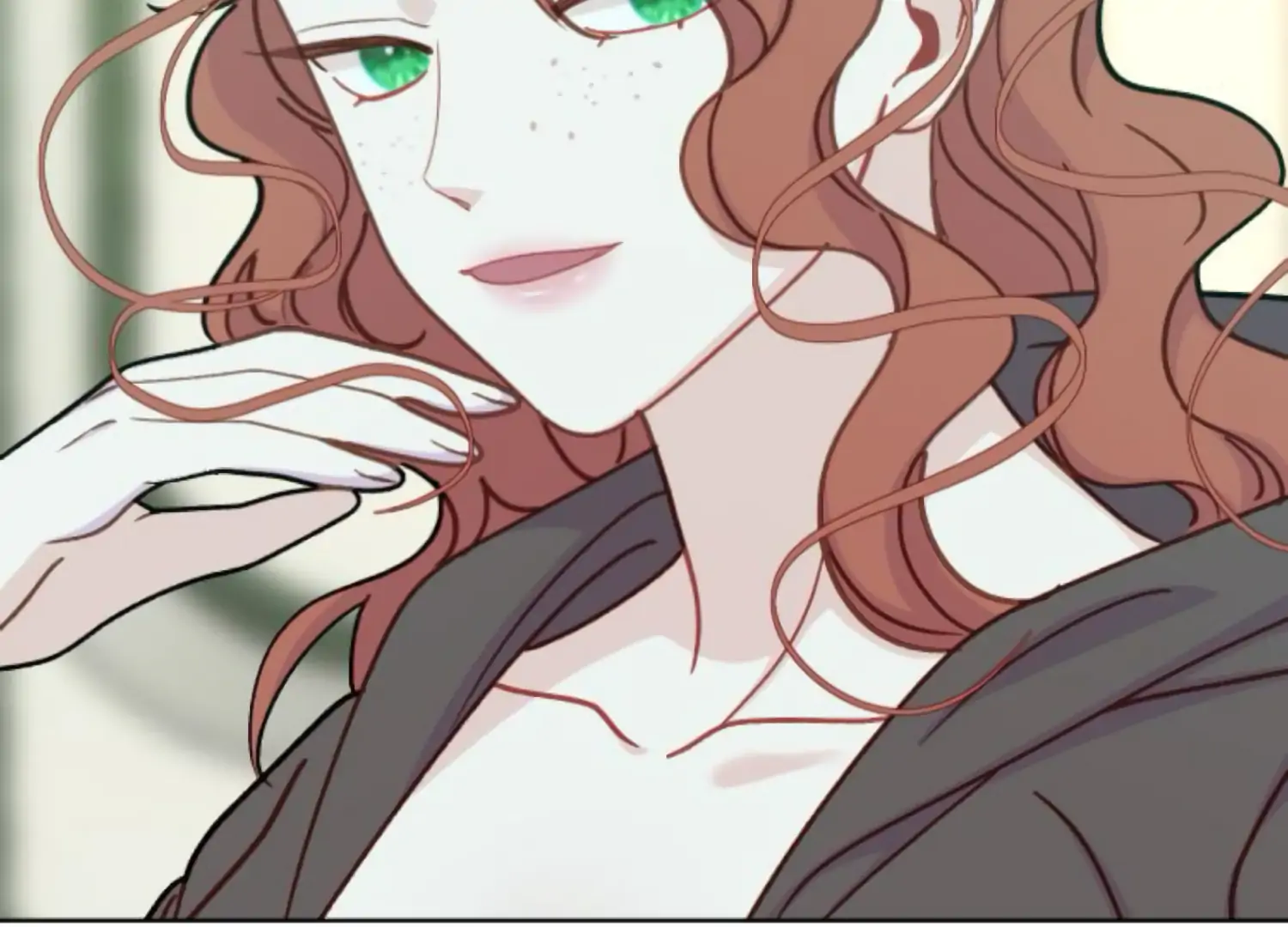 Fall in Love or Die chapter 67 page 19