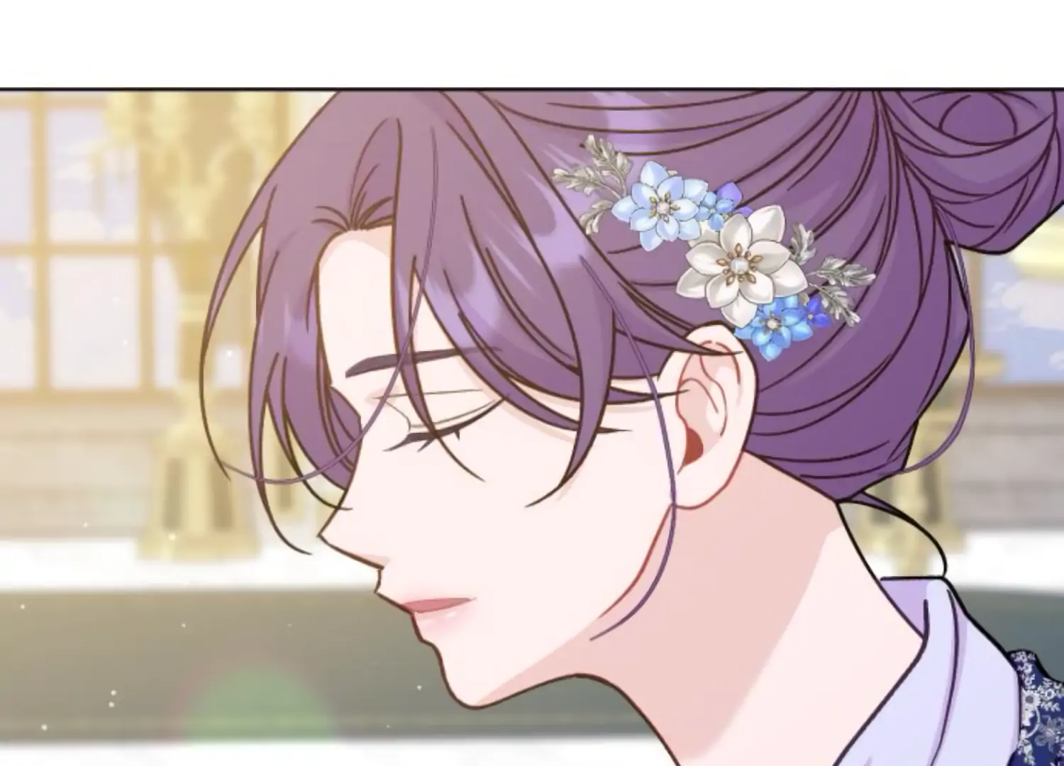 Fall in Love or Die chapter 67 page 192