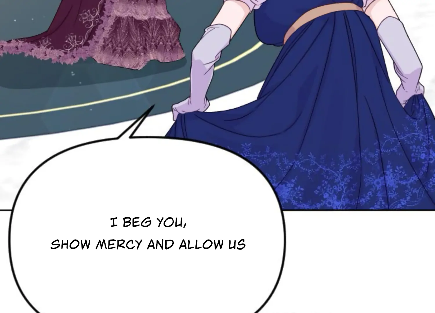 Fall in Love or Die chapter 67 page 201
