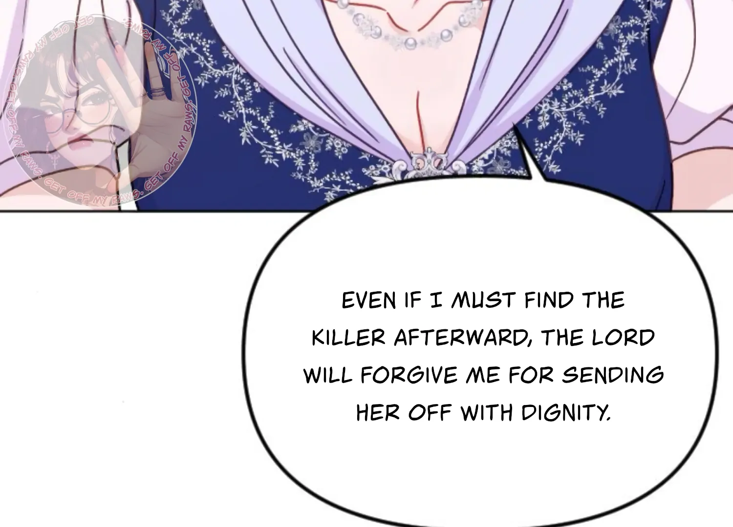 Fall in Love or Die chapter 67 page 208