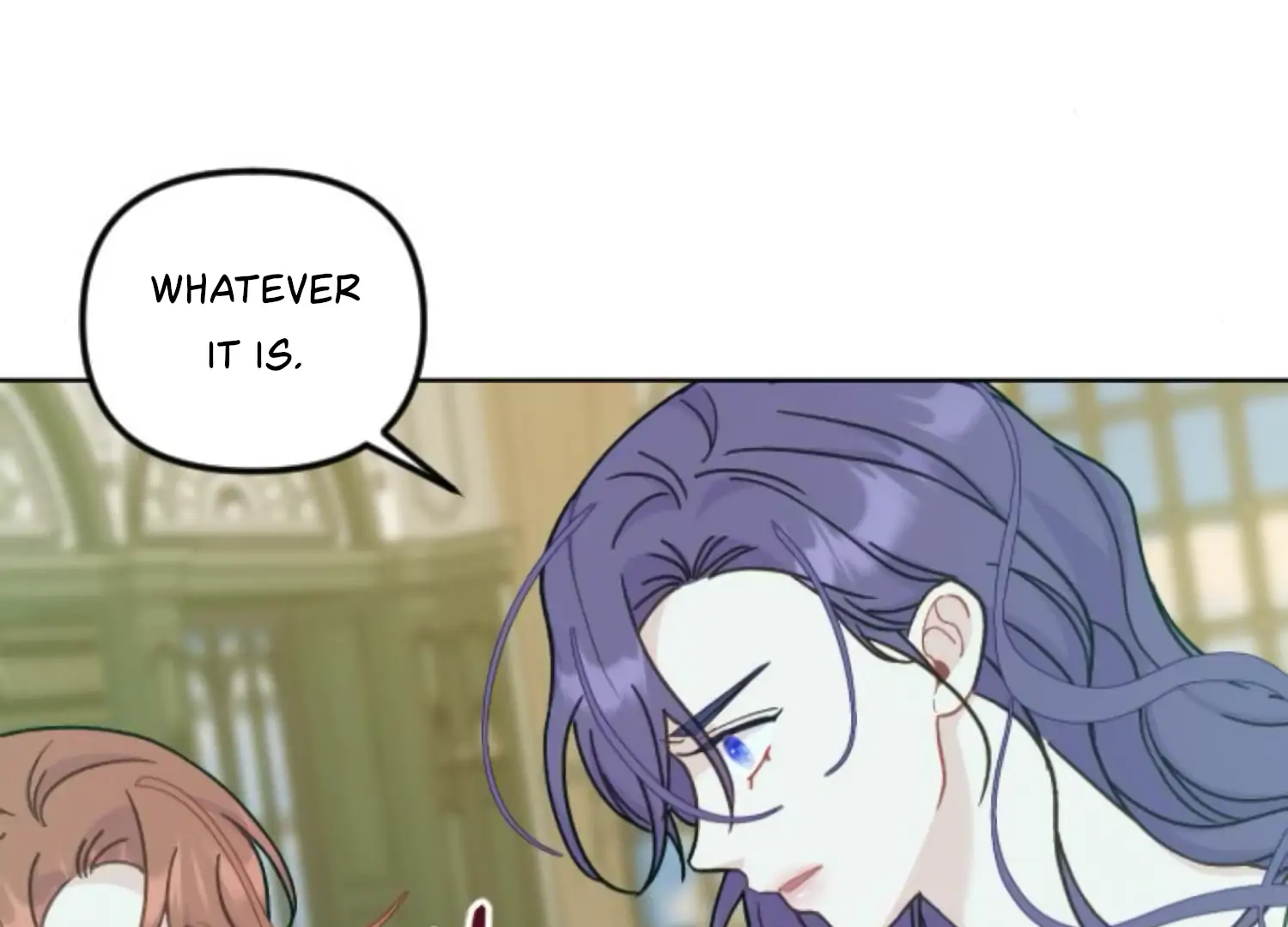 Fall in Love or Die chapter 67 page 21
