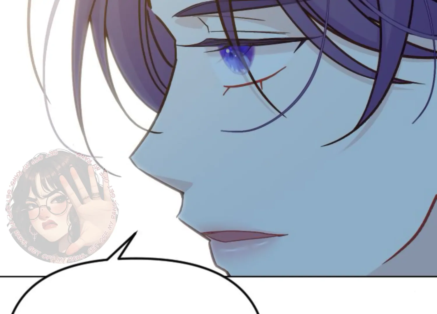 Fall in Love or Die chapter 67 page 216