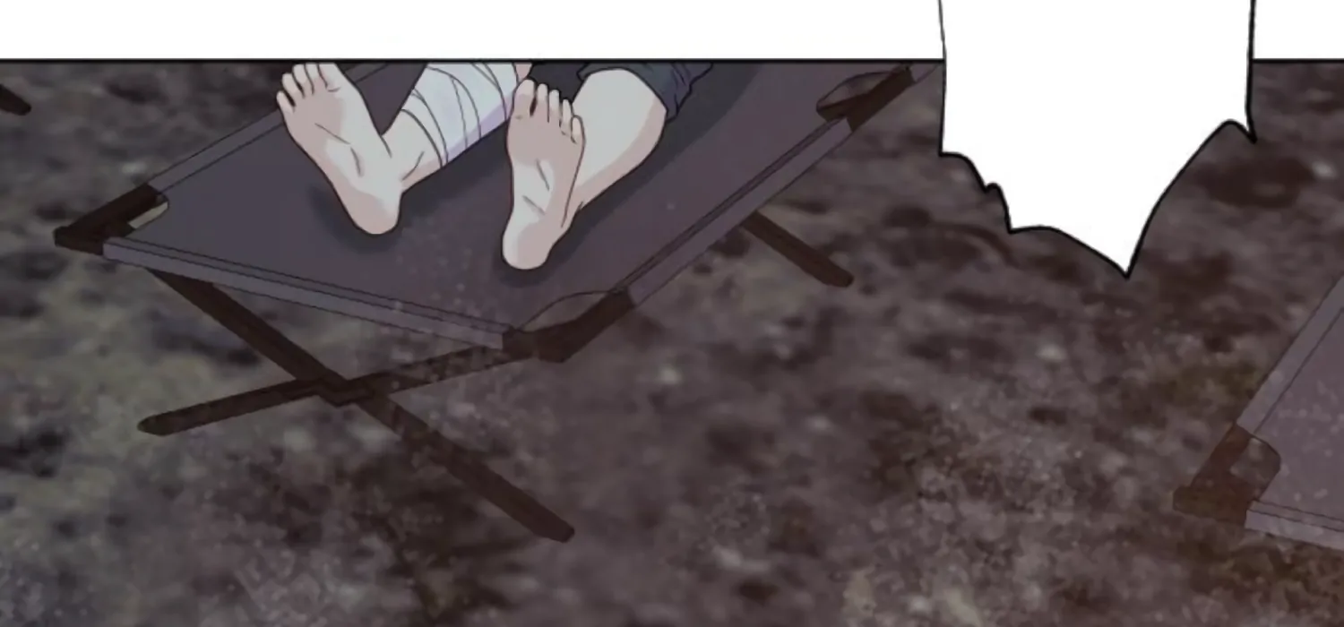 Fall in Love or Die chapter 67 page 234