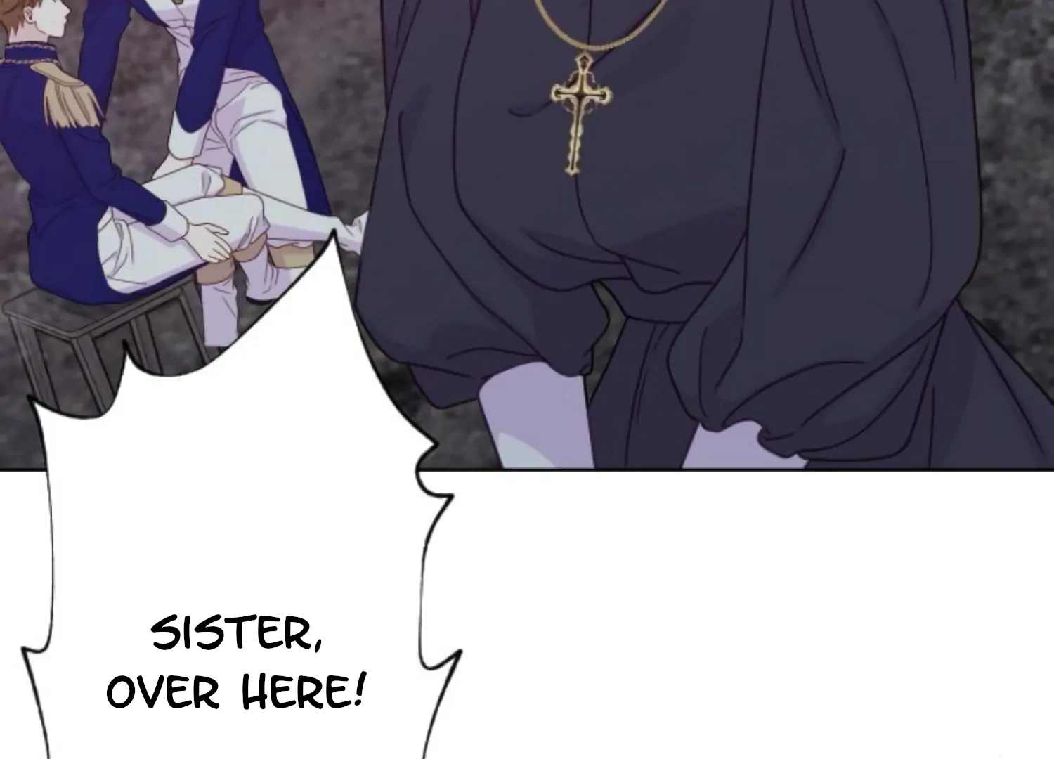Fall in Love or Die chapter 67 page 241