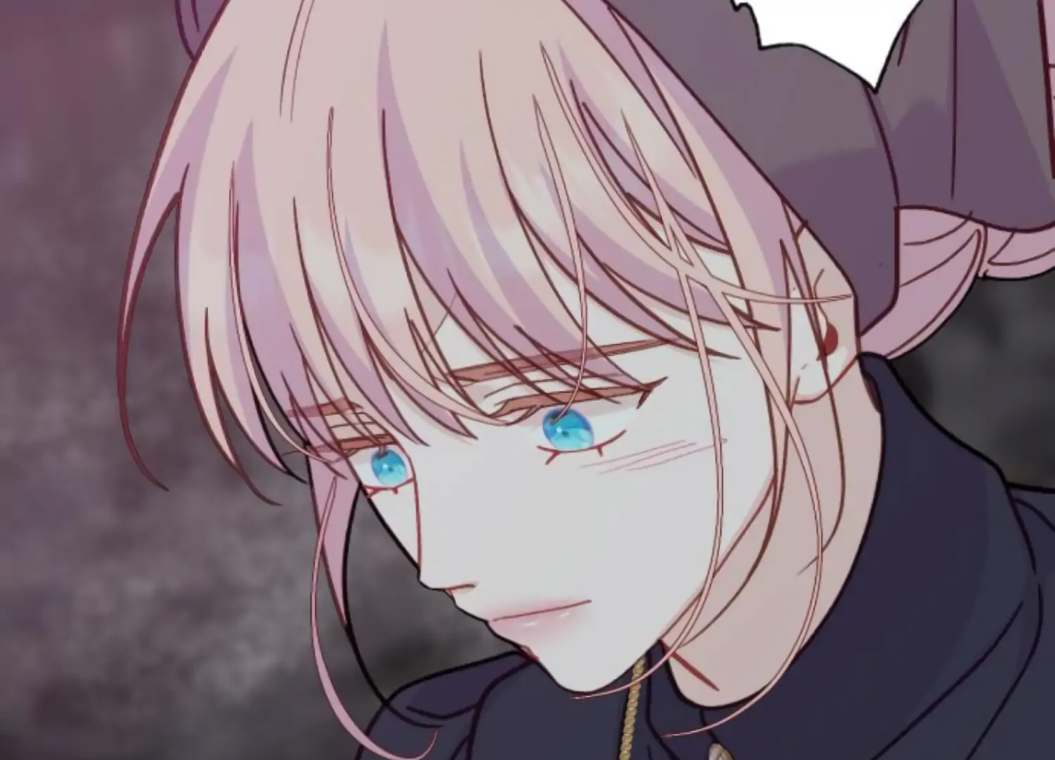 Fall in Love or Die chapter 67 page 244