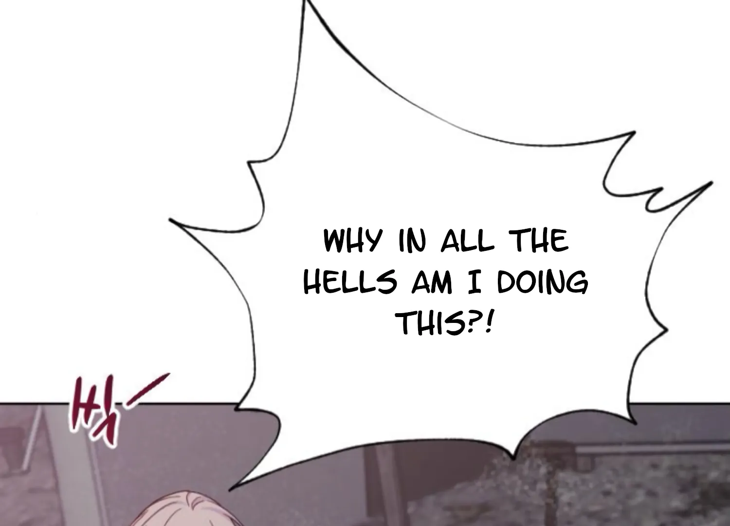Fall in Love or Die chapter 67 page 249