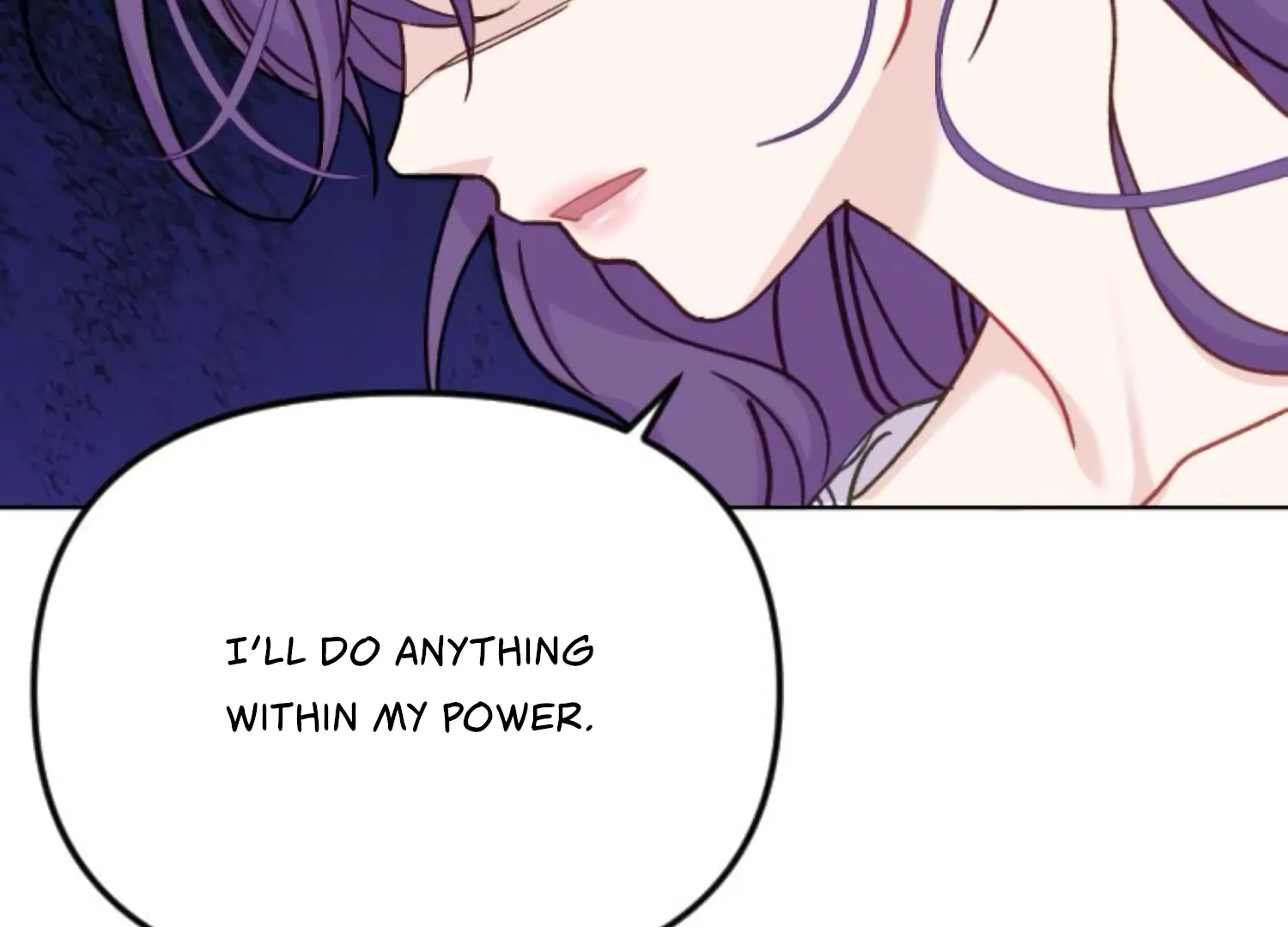 Fall in Love or Die chapter 67 page 25