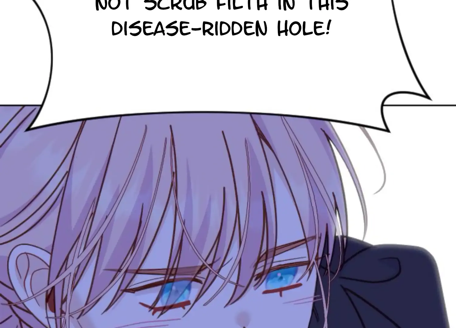 Fall in Love or Die chapter 67 page 253