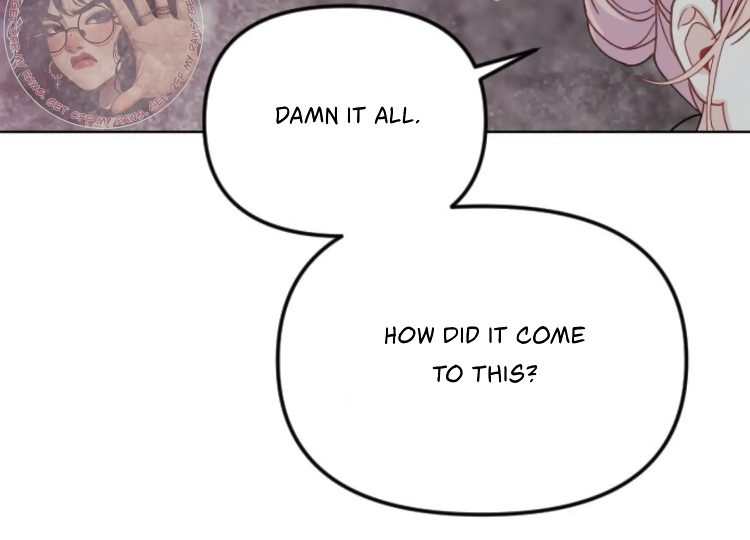 Fall in Love or Die chapter 67 page 257