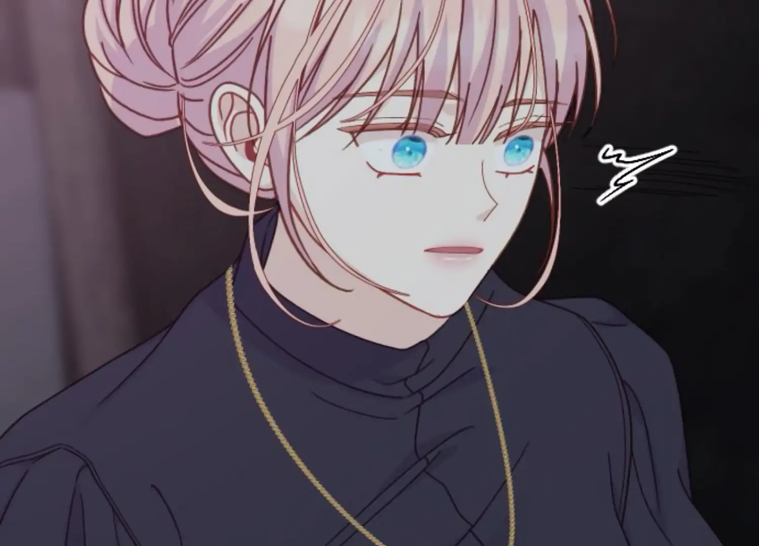Fall in Love or Die chapter 67 page 260