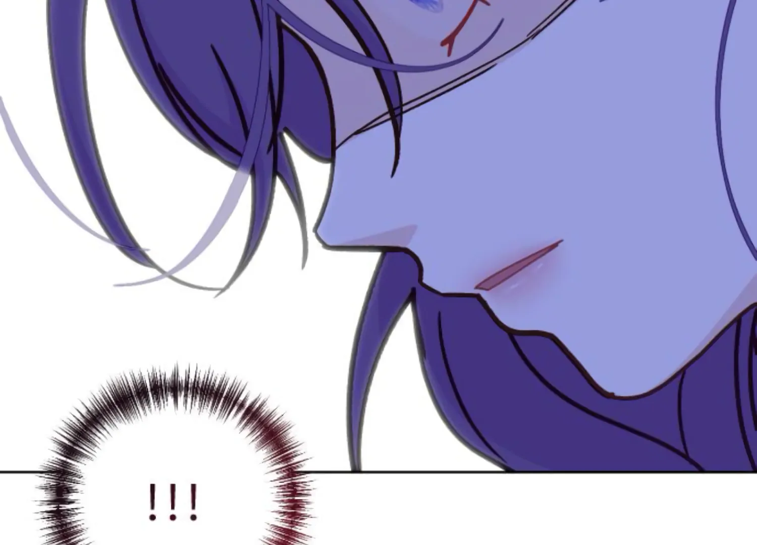 Fall in Love or Die chapter 67 page 32