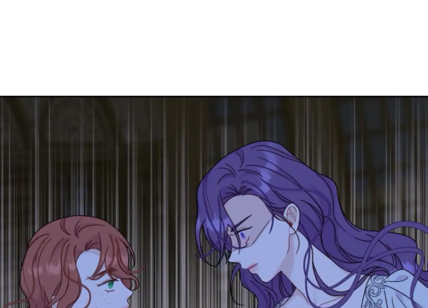 Fall in Love or Die chapter 67 page 34