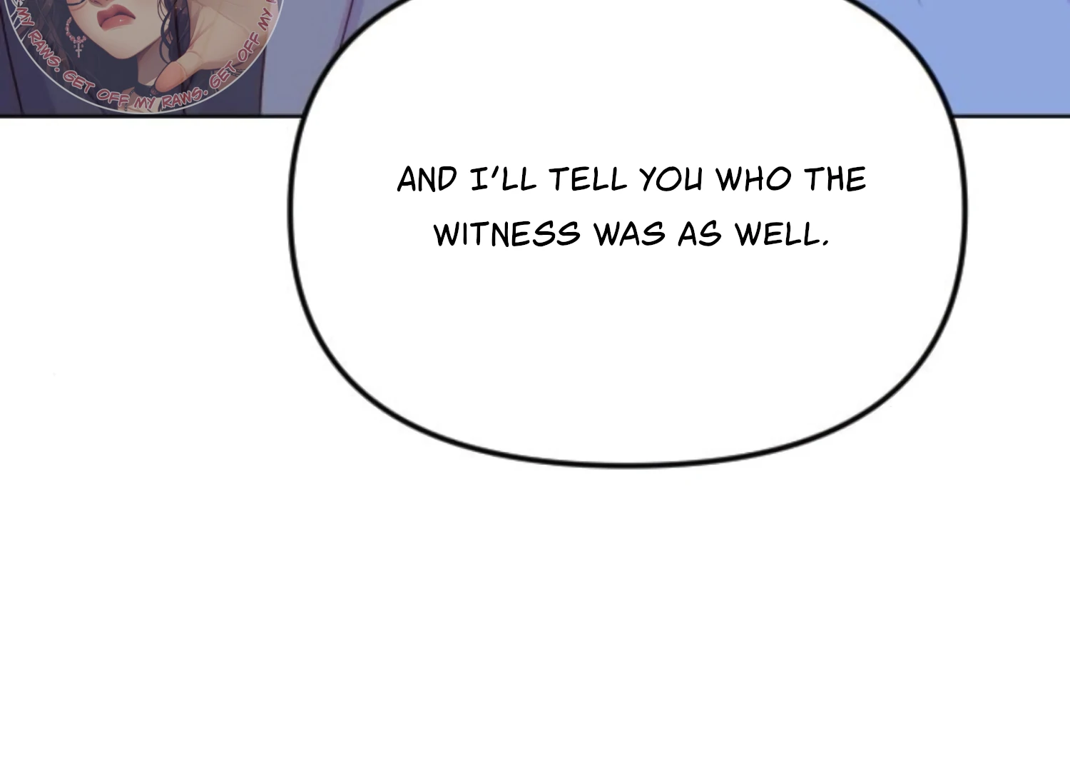Fall in Love or Die chapter 67 page 36