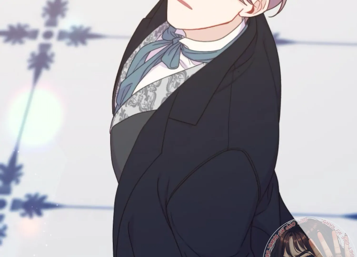 Fall in Love or Die chapter 67 page 45