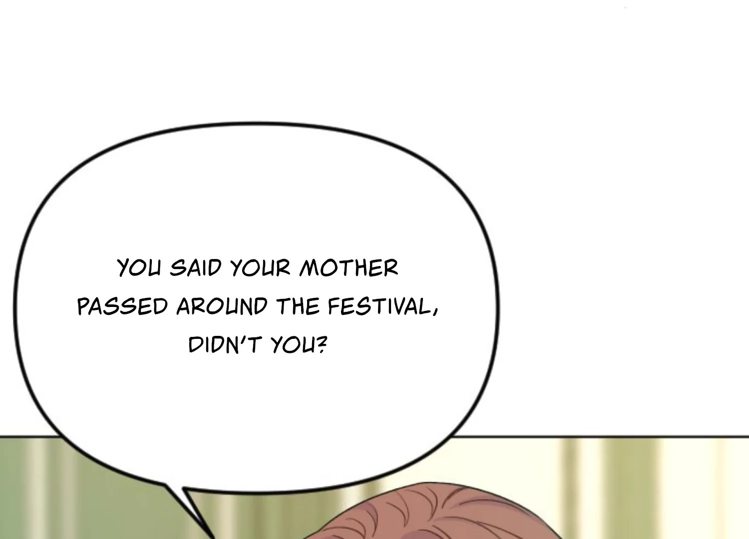Fall in Love or Die chapter 67 page 5