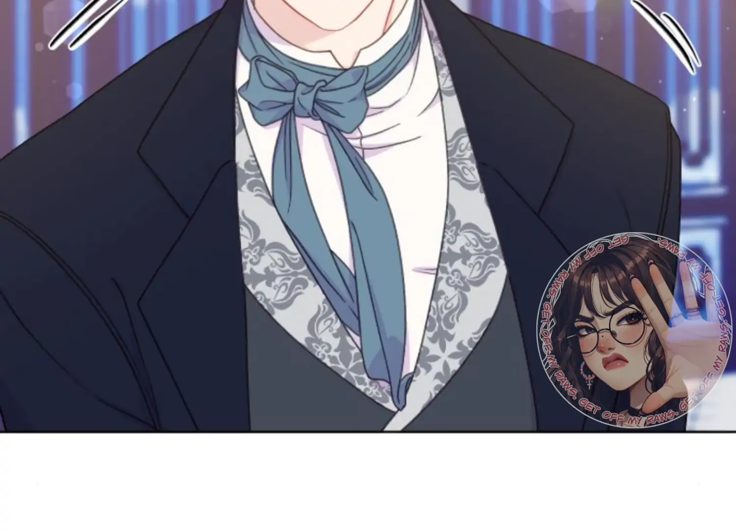 Fall in Love or Die chapter 67 page 55