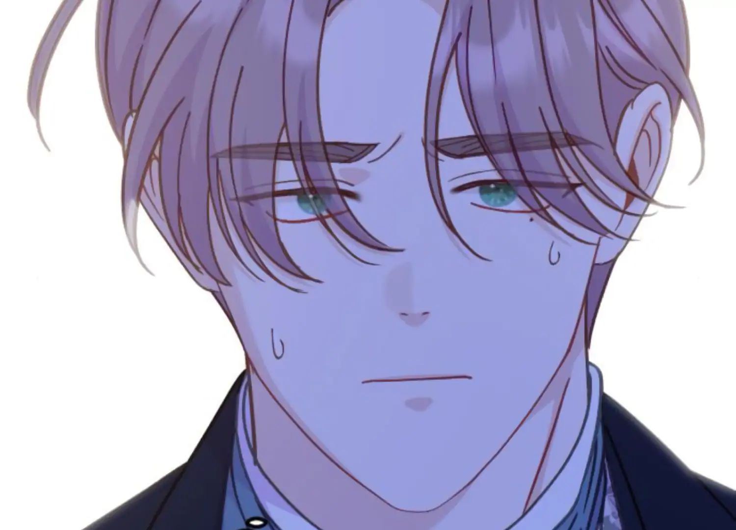 Fall in Love or Die chapter 67 page 57
