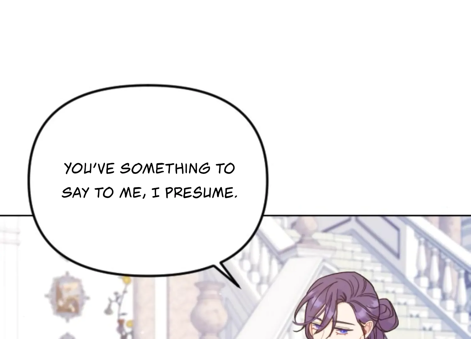 Fall in Love or Die chapter 67 page 64