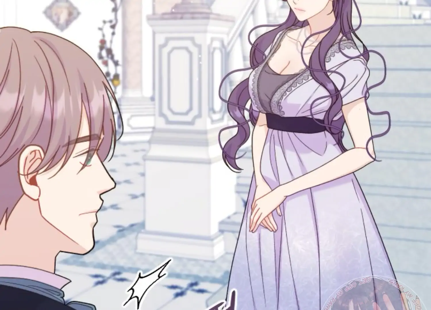 Fall in Love or Die chapter 67 page 65