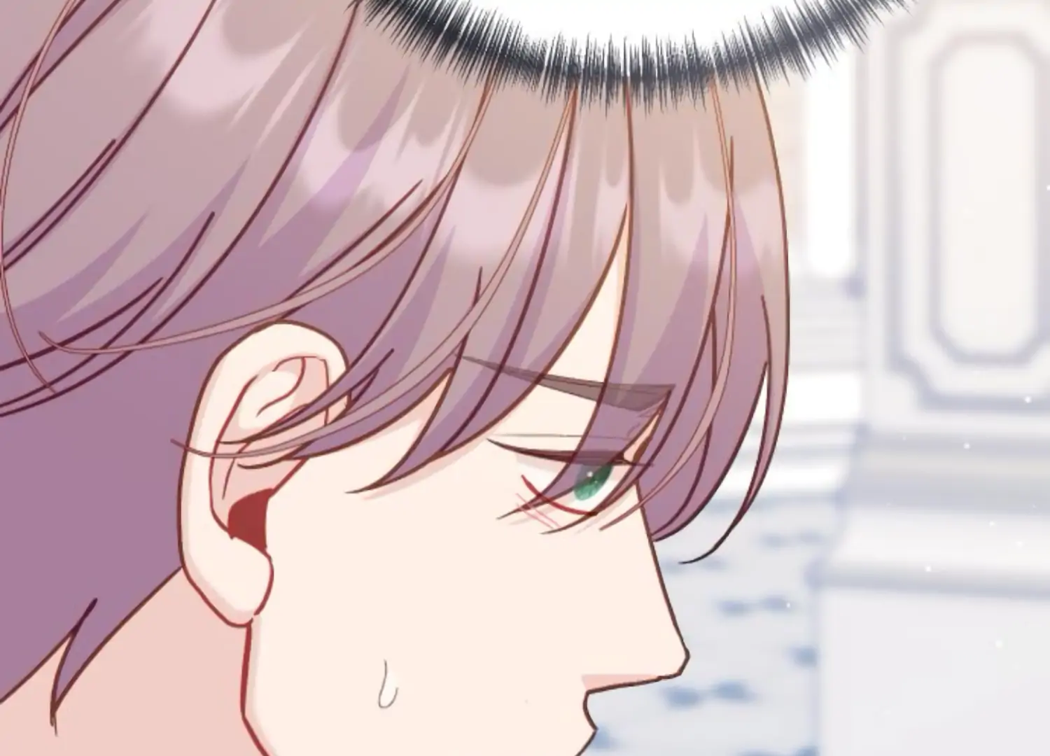 Fall in Love or Die chapter 67 page 68