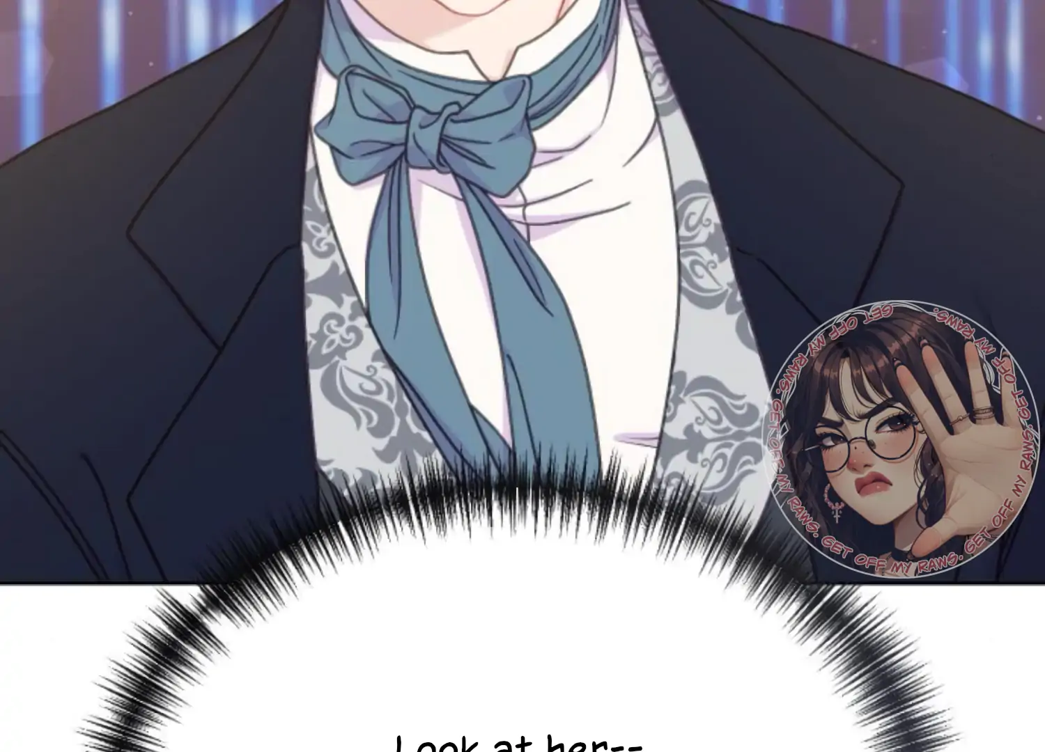 Fall in Love or Die chapter 67 page 76