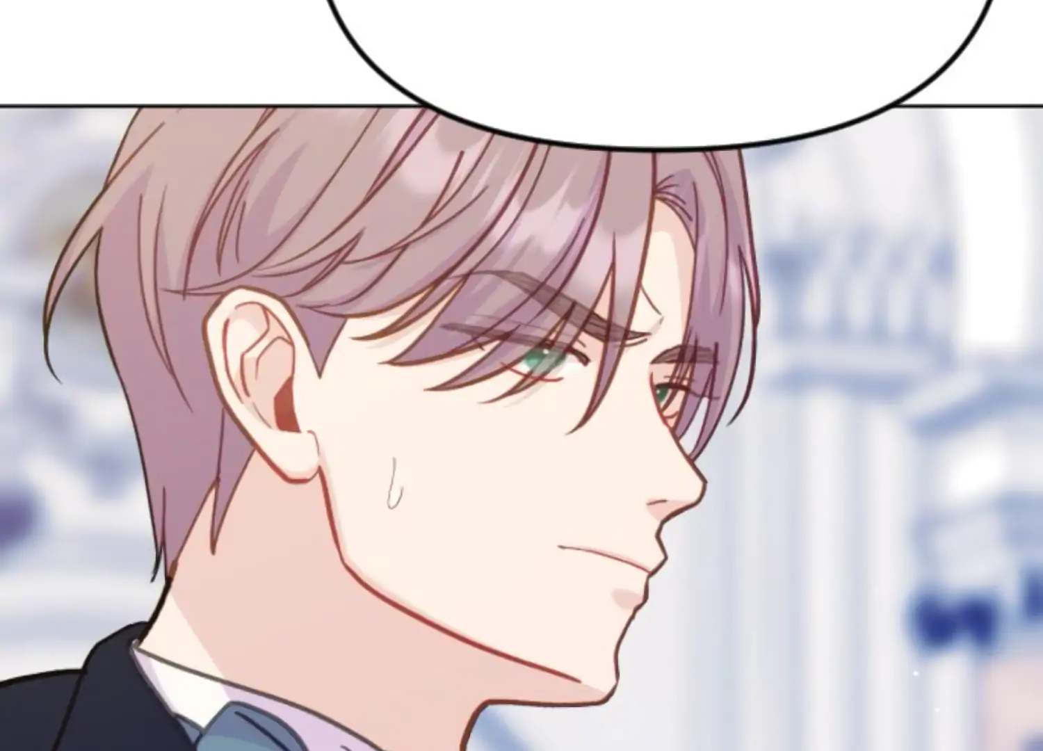 Fall in Love or Die chapter 67 page 85