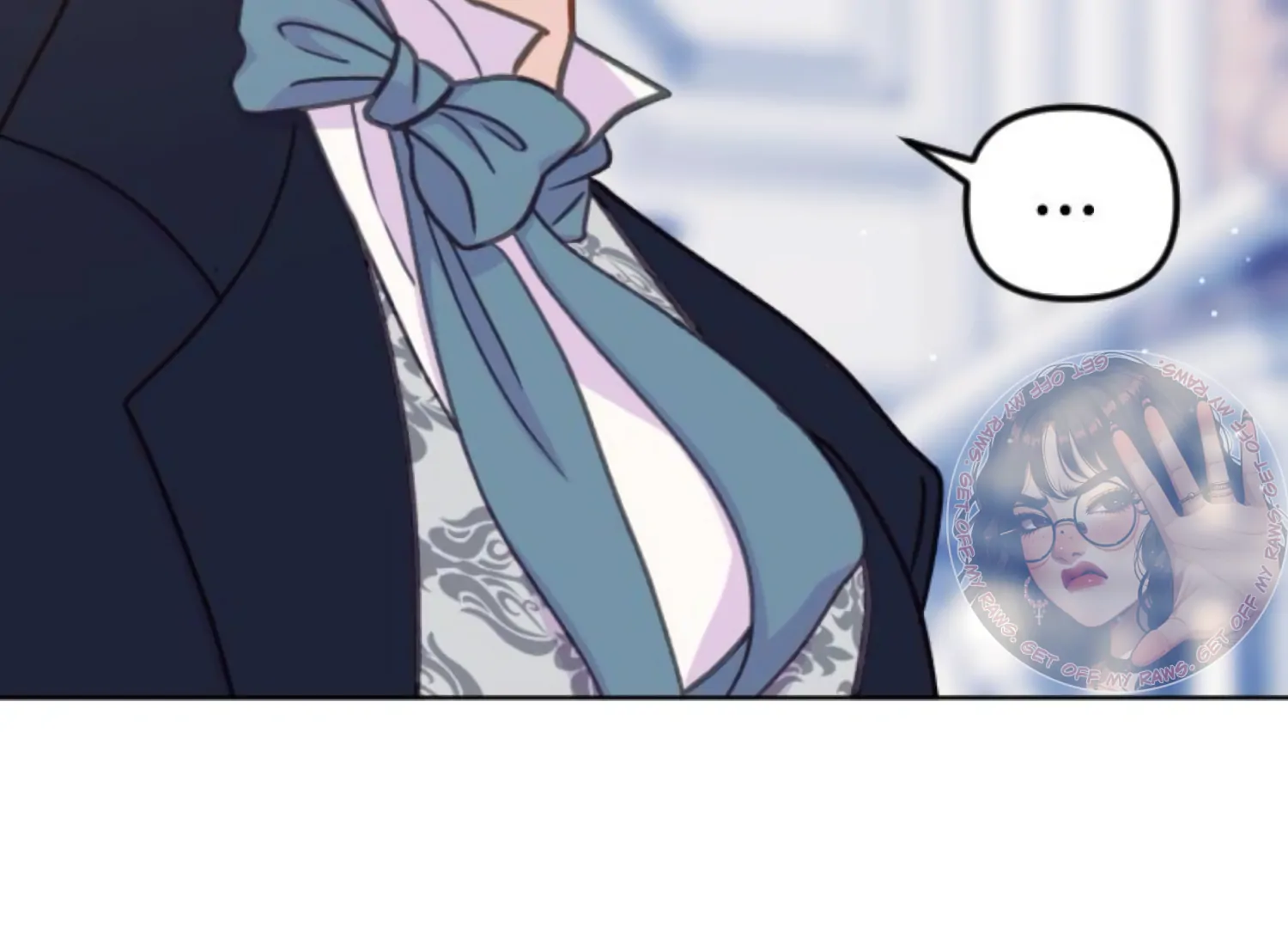 Fall in Love or Die chapter 67 page 86
