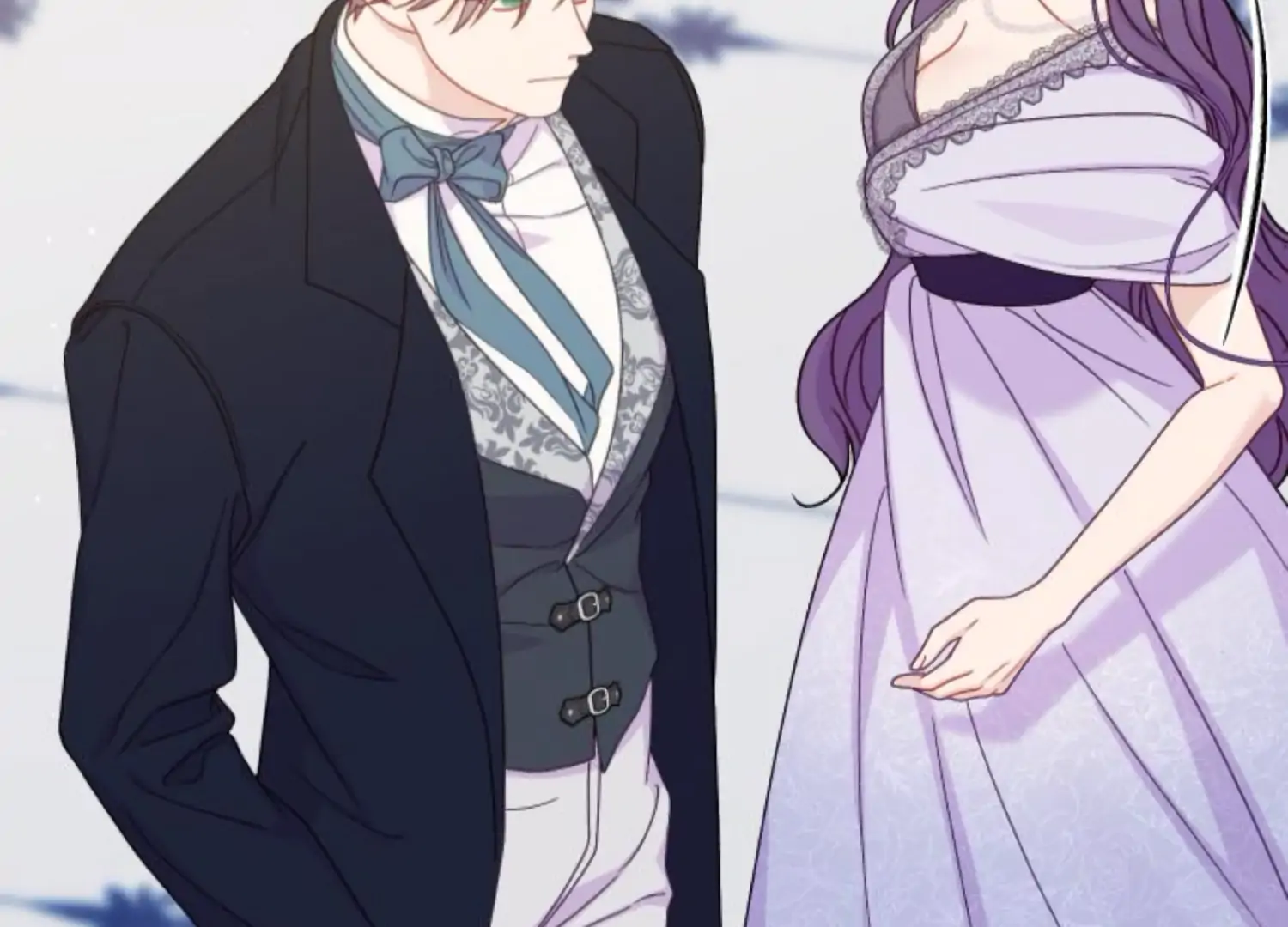 Fall in Love or Die chapter 67 page 90