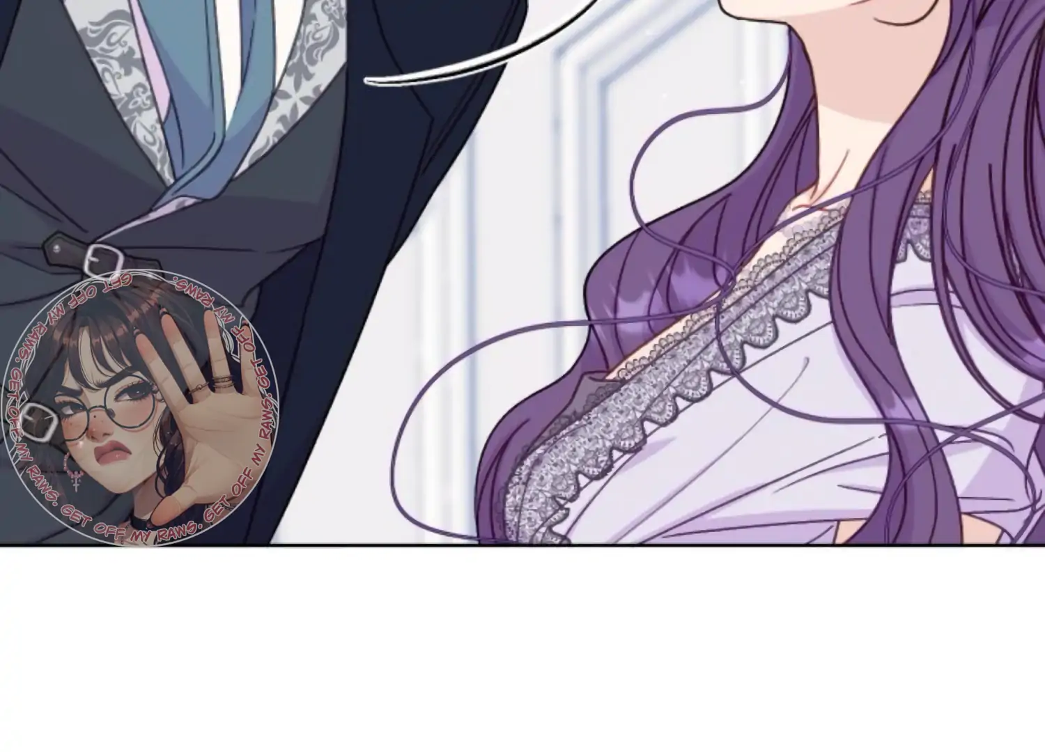 Fall in Love or Die chapter 67 page 99