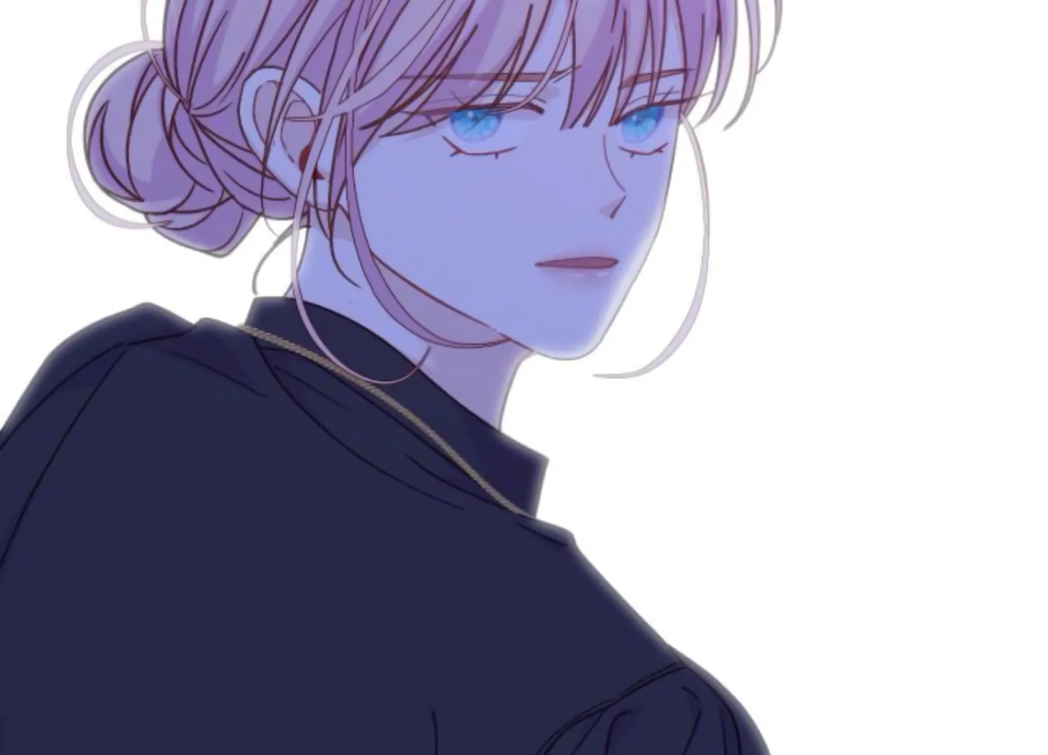 Fall in Love or Die chapter 68 page 10