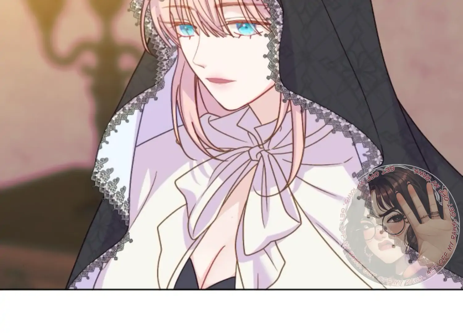 Fall in Love or Die chapter 68 page 106