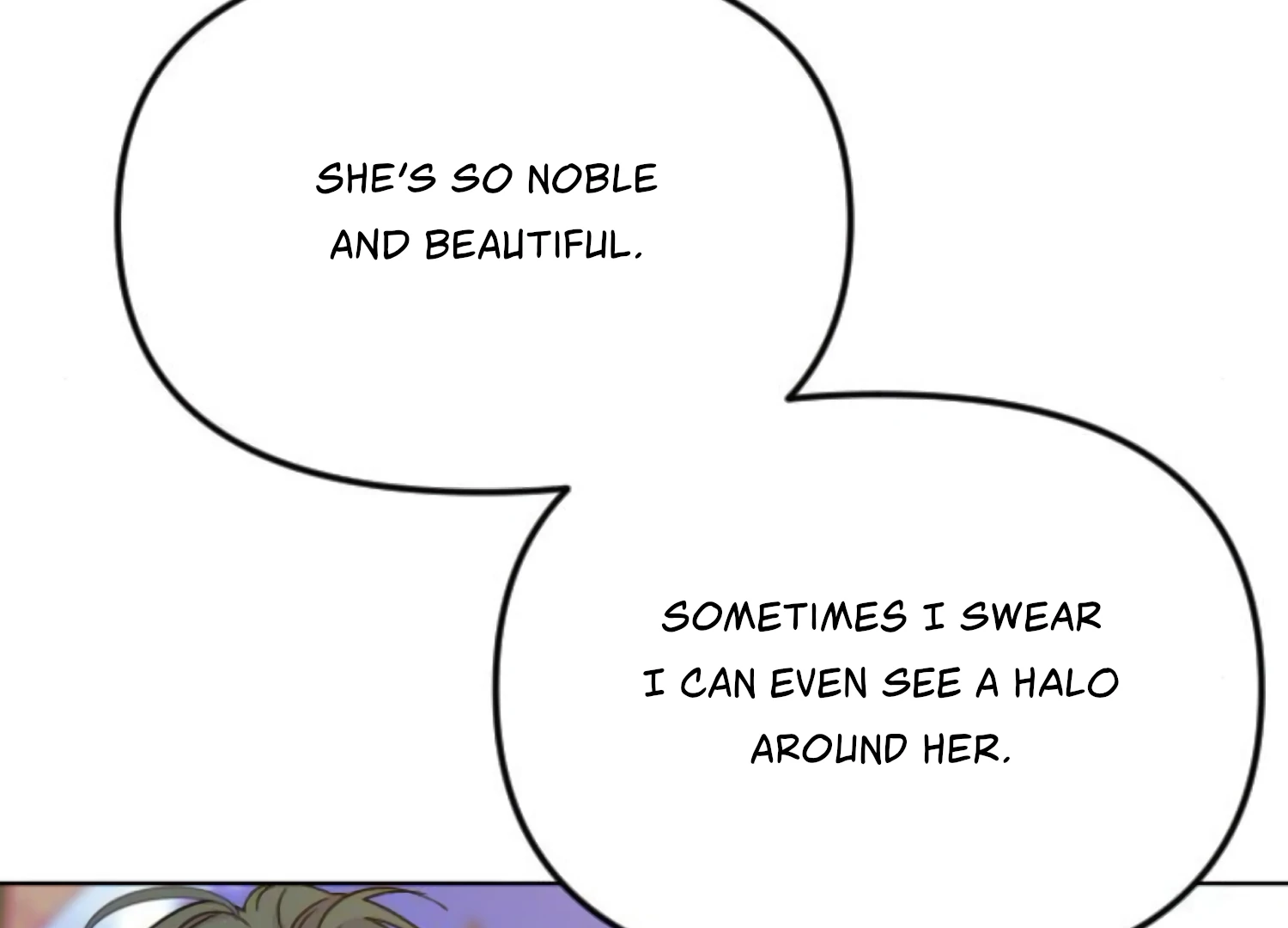 Fall in Love or Die chapter 68 page 108