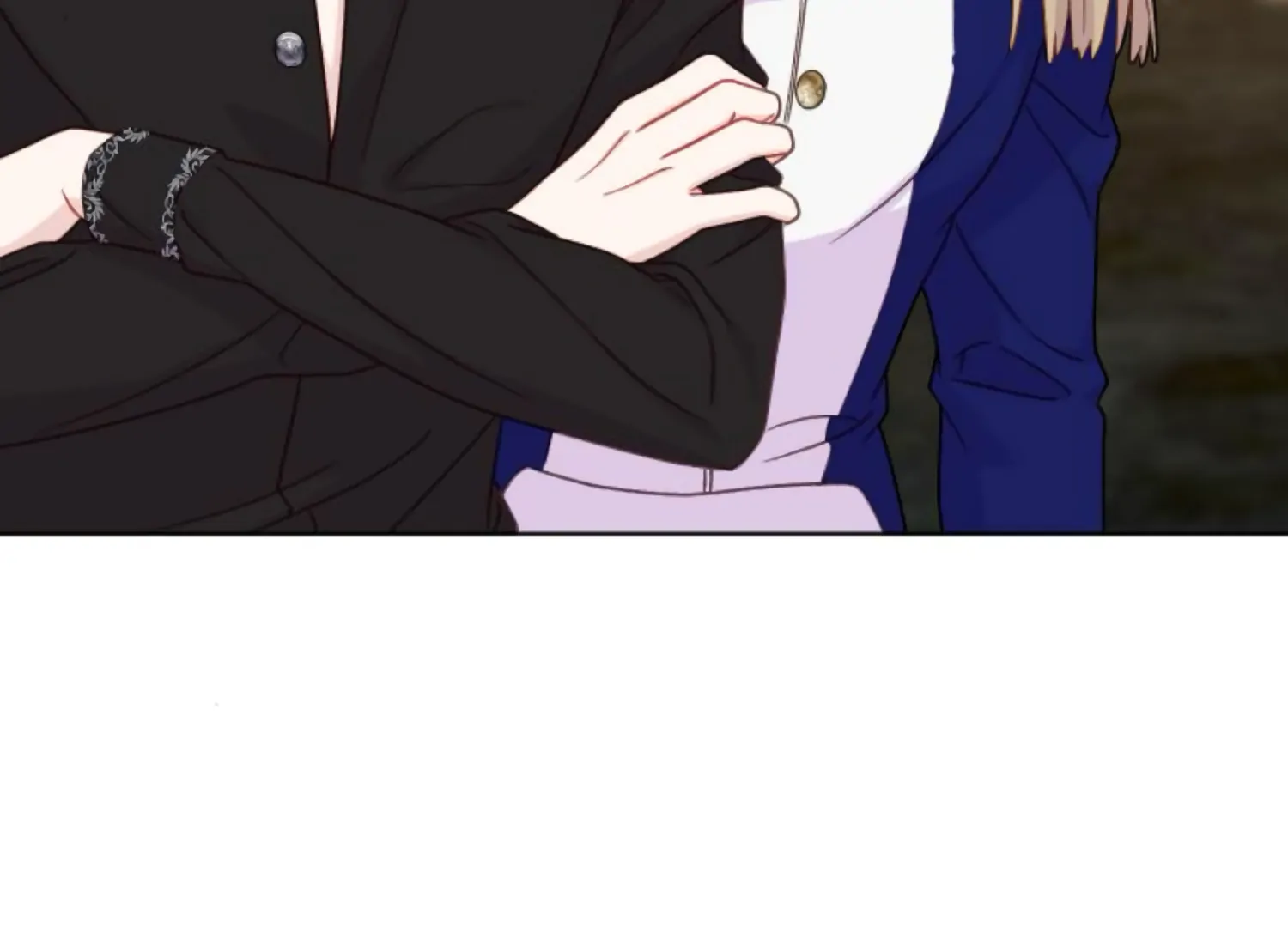 Fall in Love or Die chapter 68 page 110
