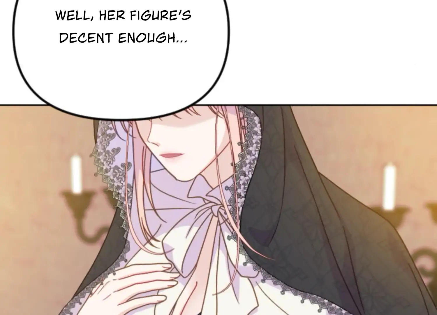 Fall in Love or Die chapter 68 page 114