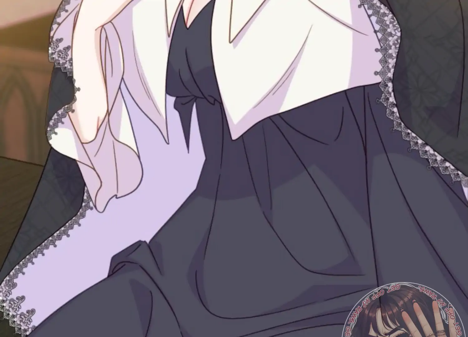 Fall in Love or Die chapter 68 page 115