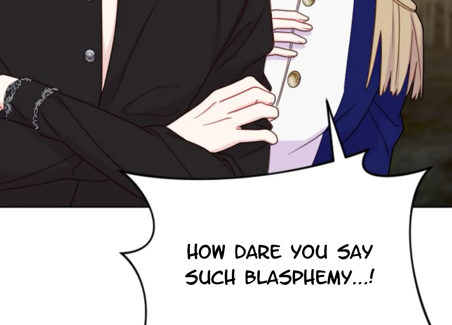 Fall in Love or Die chapter 68 page 119