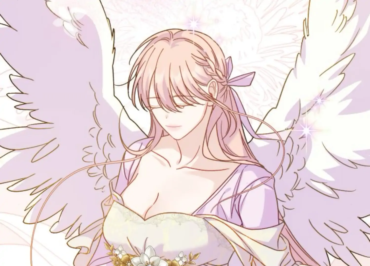 Fall in Love or Die chapter 68 page 126